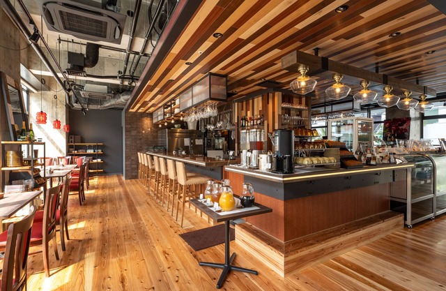 Hotel Cocktail Stay Naha