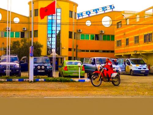 Hotel Complex Europe