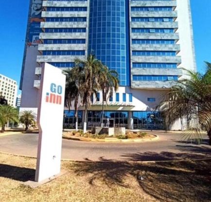 HOTEL condomínio EDIFÍCIO COMFORT TAGUATINGA FLAT