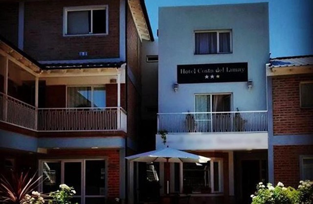 Hotel Costa Limay