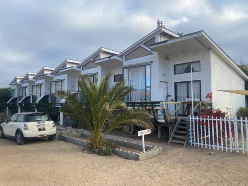 Hotel Costa Pichidangui