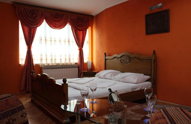 Hotel Džale