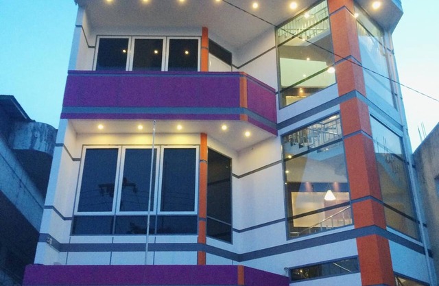 Hotel D' CaLia Tarakan