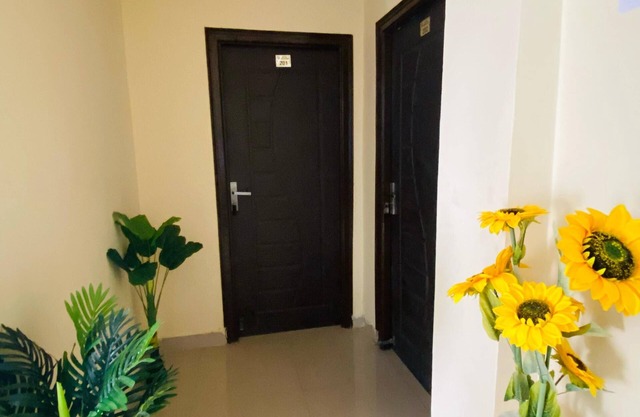 Hotel D Crescent Villa