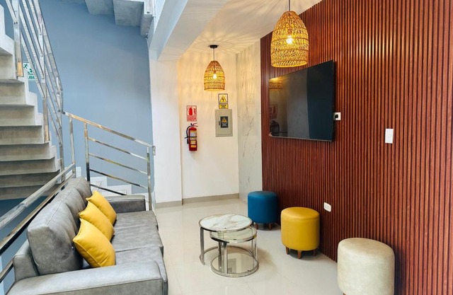 Hotel D'Marko Tumbes