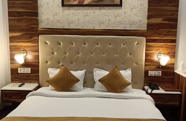 Hotel D Plaza