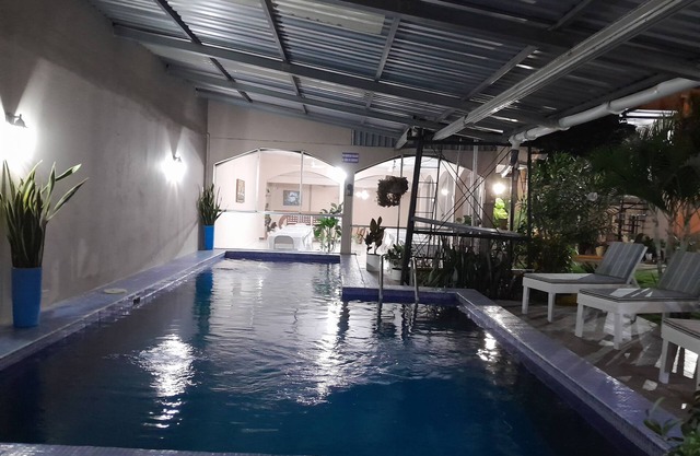 Hotel Dalinky