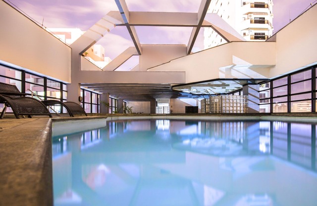 Hotel Dan Inn Sorocaba by Nacional Inn