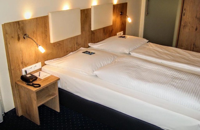 Hotel Daniel