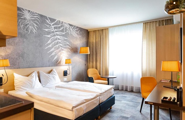 Hotel Das Himberg
