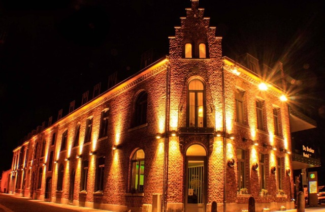 Hotel De Boskar