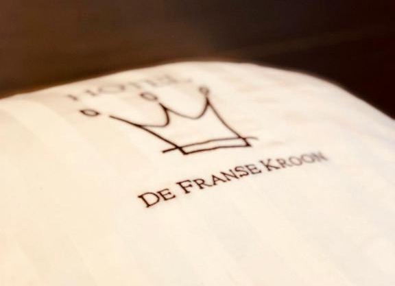 Hotel De Franse Kroon