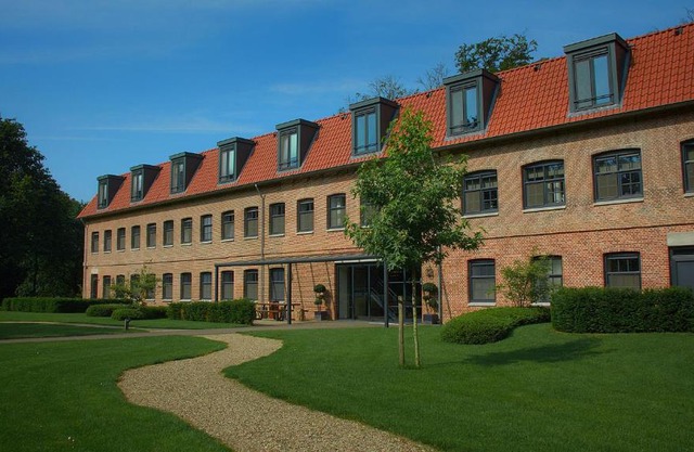 Hotel de Kastanjefabriek