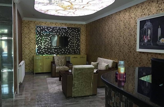 Hotel Dedemin 2