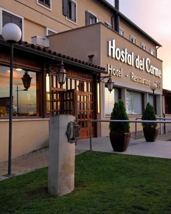 Hotel del Carme