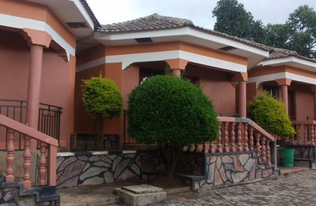 Hotel Delambiance