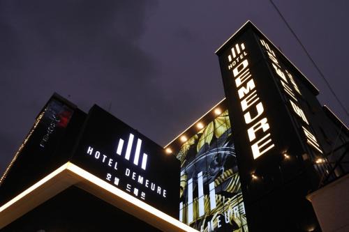Hotel Demeure