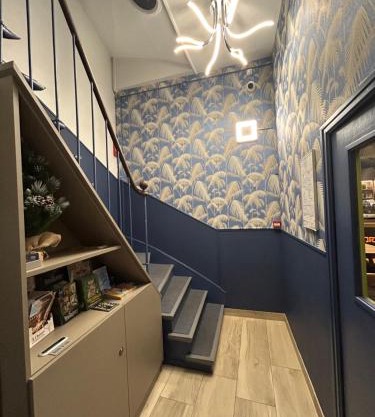 Hotel Des Lices - Angers