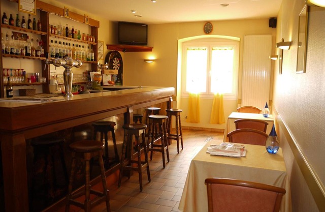 Hotel des Voyageurs