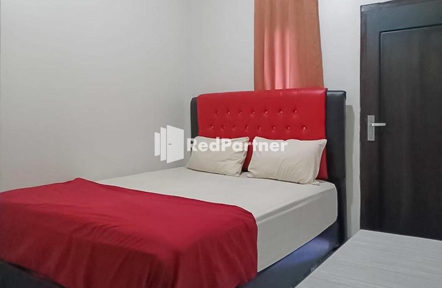 Hotel Dheadita Syariah Sungai Penuh Mitra RedDoorz