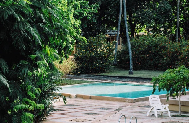 Hotel Diriá Santa Cruz