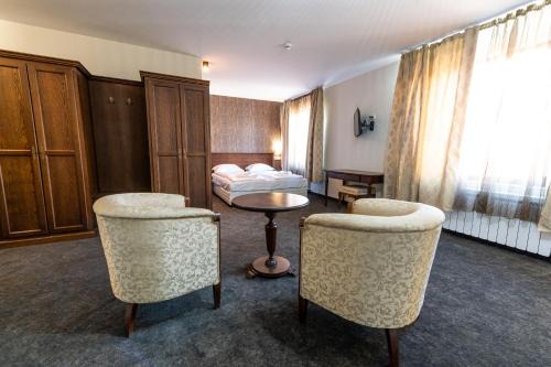 Hotel Domenic FREE PARKING