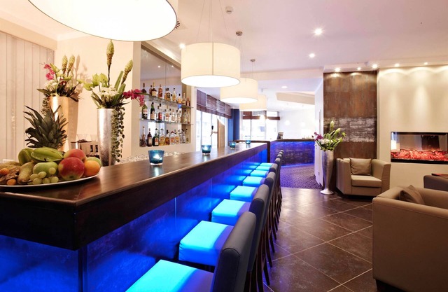 Hotel Domicil Hamburg by Golden Tulip