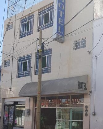 HOTEL DON JESUS (MORELOS)