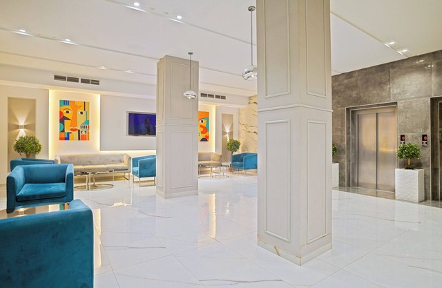 Hotel Donia Sfax