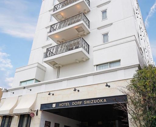 Hotel Dorf Shizuoka