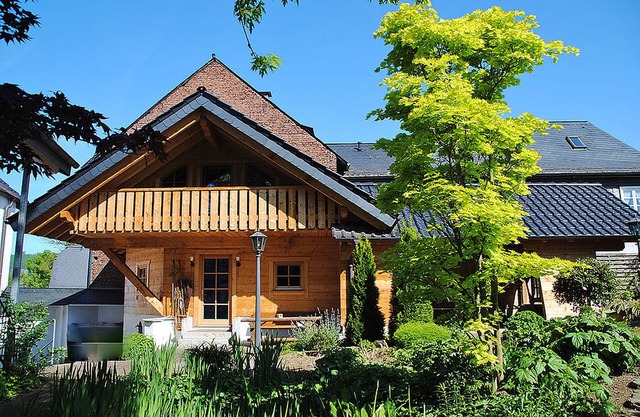 Hotel Dorfkammer