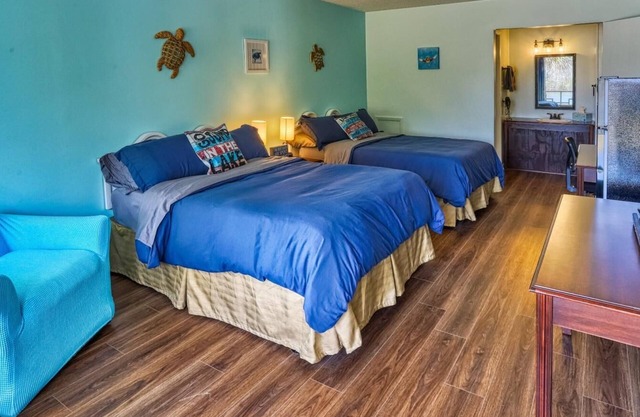 Hotel Double Room Pet-friendly - Hotel Double Room, Pet-friendly