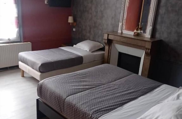 Hotel du Château Blanc