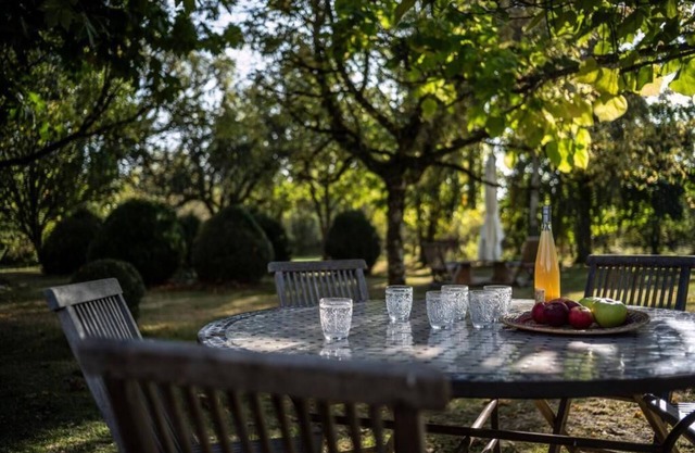 Hotel du Domaine Saint Loup