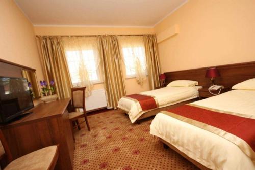 Hotel Dukat