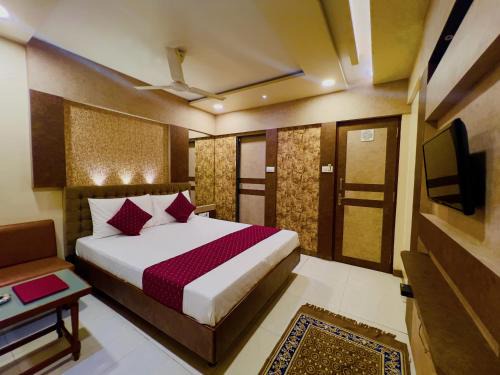 Hotel Dwaraka