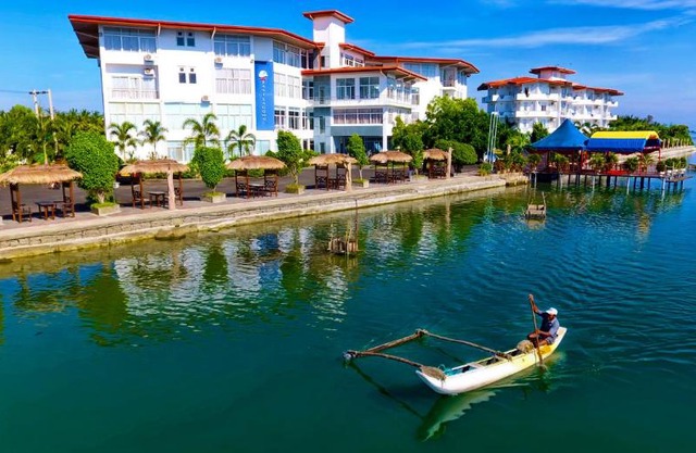 Hotel East Lagoon