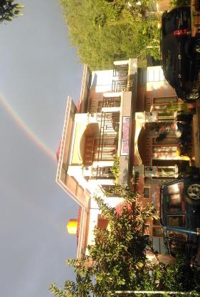 Hotel Edelweis 2 Bajawa