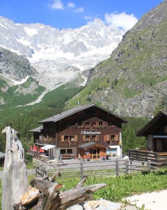 Hotel Edelweiss