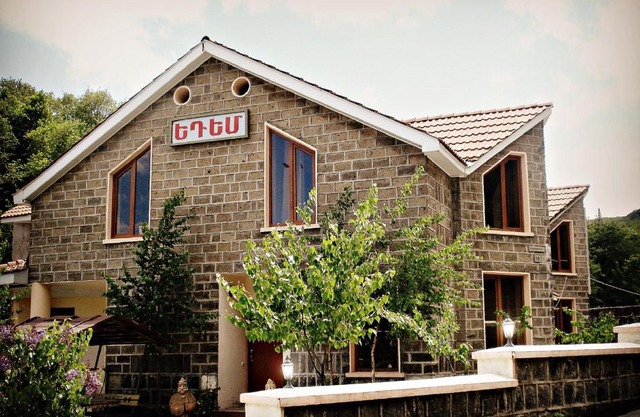 Hotel Edem
