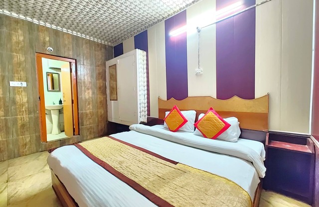 Hotel Eden Nainital