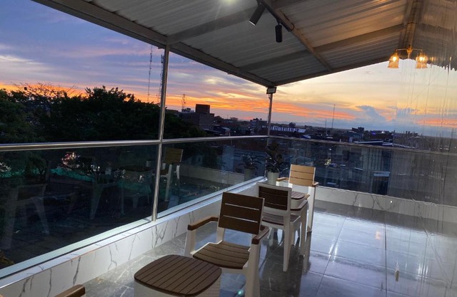 Hotel EGIPTO