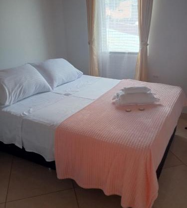 Hotel El Balcon de madera