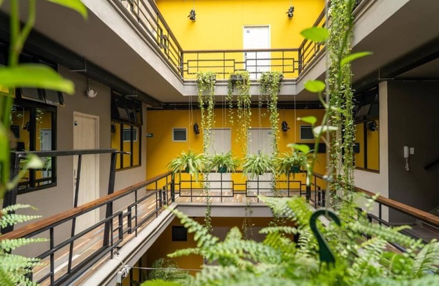 Hotel El Mesón