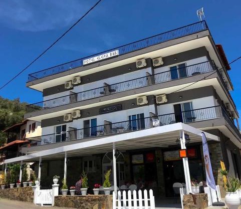 Hotel Elena