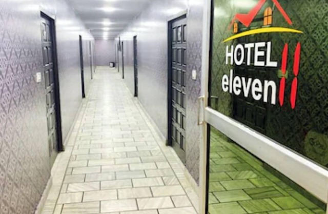 Hotel Eleven 5