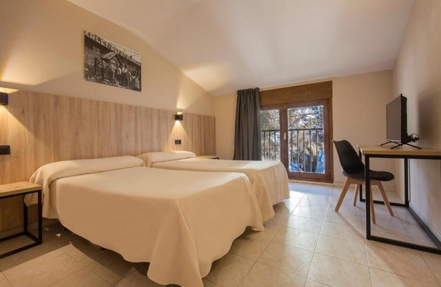 Hotel Encamp by Nexta