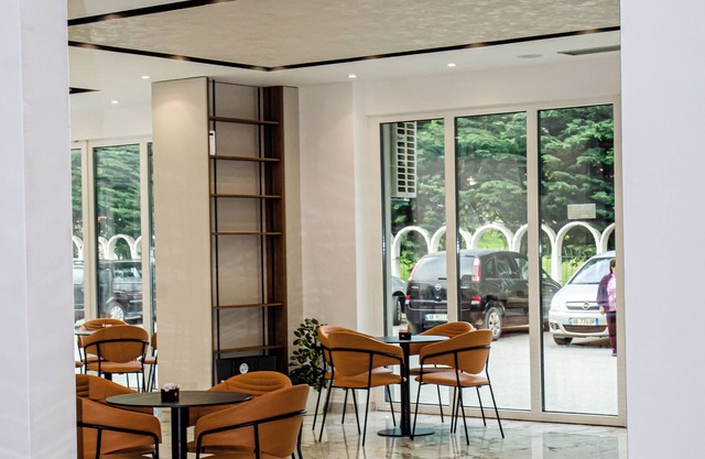 Hotel ERALD