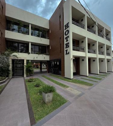 Hotel Escala Uno