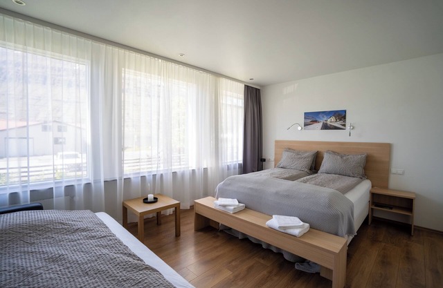 Hotel Eskifjörður